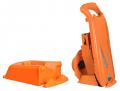 Dockingstation V5 orange<BR>(Original Brner)